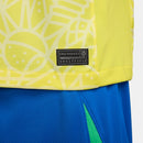 Camisa Seleção Brasileira Amarela 24/25 – Torcedor