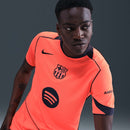 Camisa Barcelona Nike Total 90 III 2025/26 Torcedor Pro Masculina