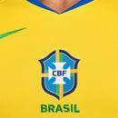 Camisa Nike Brasil I 2025/26 Torcedor Pro Masculina