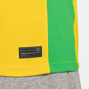 Camisa Nike Brasil I 2025/26 Torcedor Pro Masculina