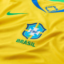 Camisa Nike Brasil I 2025/26 Torcedor Pro Masculina