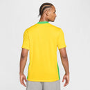 Camisa Nike Brasil I 2025/26 Torcedor Pro Masculina