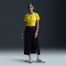 Camisa Nike Brasil I 2025/26 Torcedora Pro Feminina
