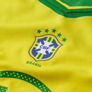 Camisa Brasil Nike Reedição Total 90 Ronaldinho Masculina