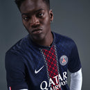 Camisa Nike Paris Saint-Germain I 2025/26 Torcedor Pro Masculina
