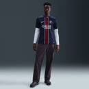 Camisa Nike Paris Saint-Germain I 2025/26 Torcedor Pro Masculina