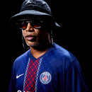 Camisa Nike Paris Saint-Germain I 2025/26 Torcedor Pro Masculina