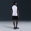 Camisa Corinthians Branca e Preta 2026 – Treino/Torcedor