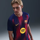 Camisa Nike Paris Saint-Germain I 2025/26 Torcedor Pro Masculina