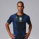 Camisa Brasil Jordan II 2026/27 Jogador Masculina