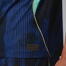 Camisa Brasil Jordan II 2026/27 Jogador Masculina
