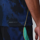 Camisa Brasil Jordan II 2026/27 Jogador Masculina