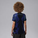 Camisa Brasil Jordan II 2026/27 Torcedora Pro Feminina