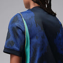 Camisa Brasil Jordan II 2026/27 Torcedor Pro Infantil