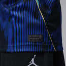Camisa Brasil Jordan II 2026/27 Torcedor Pro Infantil