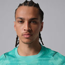 Camisa de Goleiro Brasil Jordan 2026/27 Torcedor Pro Masculina