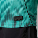 Camisa de Goleiro Brasil Jordan 2026/27 Torcedor Pro Masculina