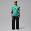Camisa de Goleiro Brasil Jordan 2026/27 Torcedor Pro Masculina