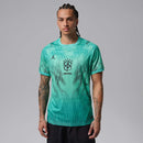 Camisa de Goleiro Brasil Jordan 2026/27 Torcedor Pro Masculina