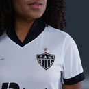 Camisa Atlético Mineiro Nike II 2026/27 Torcedora Pro Feminina