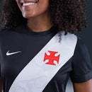 Camisa Vasco Nike 26/27 Feminina