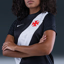 Camisa Vasco Nike 26/27 Feminina