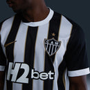Camisa Atlético Mineiro Nike I 2026/27 Torcedor Pro Masculina