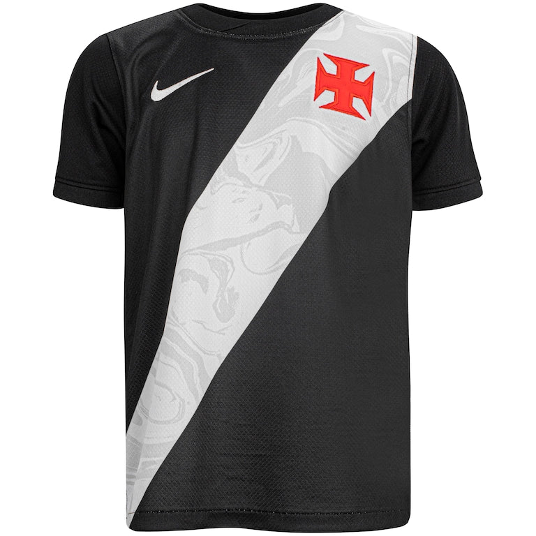 Camisa Vasco Nike 26/27 Infantil