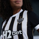 Camisa Atlético Mineiro Nike I 2026/27 Torcedora Pro Feminina
