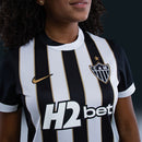 Camisa Atlético Mineiro Nike I 2026/27 Torcedora Pro Feminina