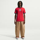 Camisa Inglaterra Nike II 2026/27 Jogador Masculina