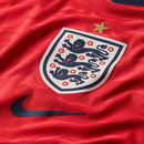 Camisa Inglaterra Nike II 2026/27 Jogador Masculina