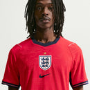 Camisa Inglaterra Nike II 2026/27 Jogador Masculina