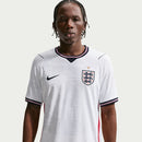 Camisa Inglaterra Nike I 2026/27 Jogador Masculina