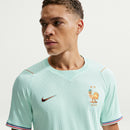Camisa França Nike II 2026/27 Jogador Masculina