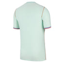 Camisa França Nike II 2026/27 Torcedor Pro Masculina