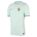 Camisa França Nike II 2026/27 Torcedor Pro Masculina