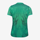 Camisa de Goleiro Brasil Jordan 2026/27 Torcedora Pro Feminina