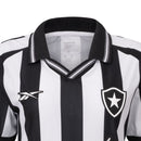 Camisa Botafogo Reebok Home 25/26 - Feminina
