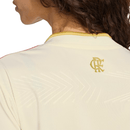 Flamengo Feminina Jogo 3 Adidas 2025