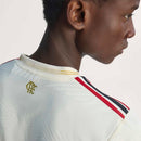 Camisa do Flamengo III 25/26 Masculina Adidas Authentic