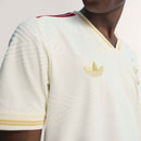 Camisa do Flamengo III 25/26 Masculina Adidas Authentic