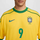 Camisa Nike Brasil 1998