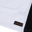 Camisa Corinthians I 2025/26 Nike Jogador Masculina - Branca/Preta