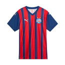 Camisa Bahia II 25/26 Puma Masculina - Azul/Vermelha