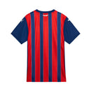 Camisa Bahia II 25/26 Puma Masculina - Azul/Vermelha
