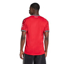 Camisa Manchester United I 25/26 Adidas Masculina - Vermelha