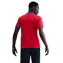 Camisa Paris Saint-Germain III 25/26 Nike Torcedor Pro Masculina - Vermelha