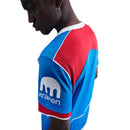 Camisa Atlético De Madrid III 2025/26 Nike Stadium Masculina - Azul