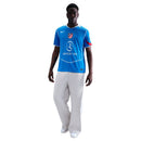 Camisa Atlético De Madrid III 2025/26 Nike Stadium Masculina - Azul